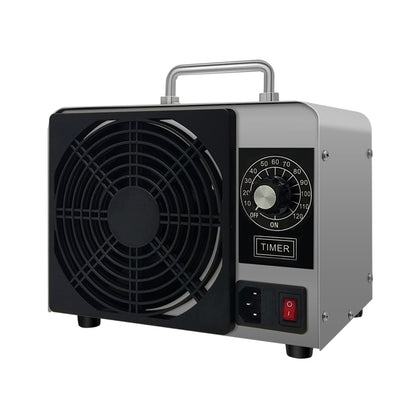 Alpha 150 NEW - PURIFICATORE ARIA SANIFICAZIONE AD OZONO PROFESSIONALE