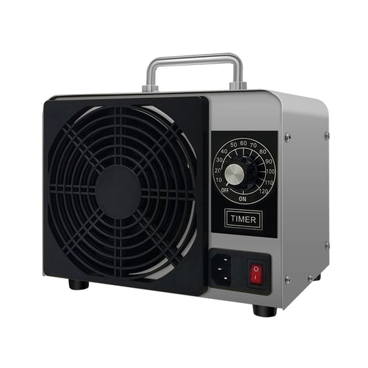 Alpha 150 NEW - PURIFICATORE ARIA SANIFICAZIONE AD OZONO PROFESSIONALE