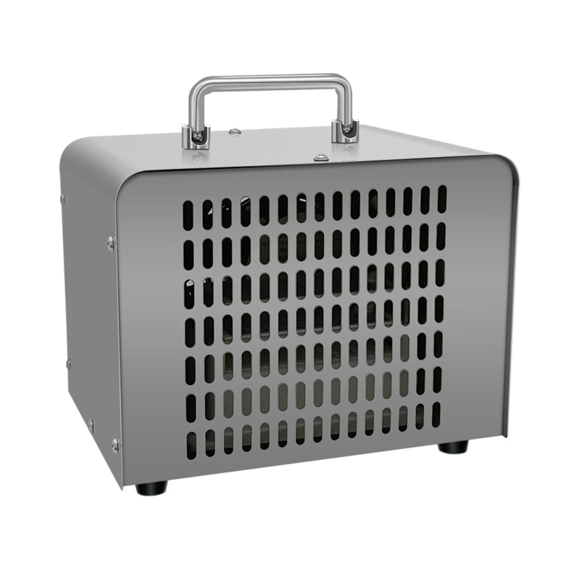 Alpha 150 NEW - PURIFICATORE ARIA SANIFICAZIONE AD OZONO PROFESSIONALE