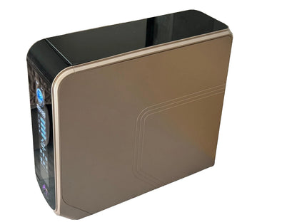 Alpha TOUCH 1.000 GPD Plus - DEPURATORE ACQUA A OSMOSI INVERSA