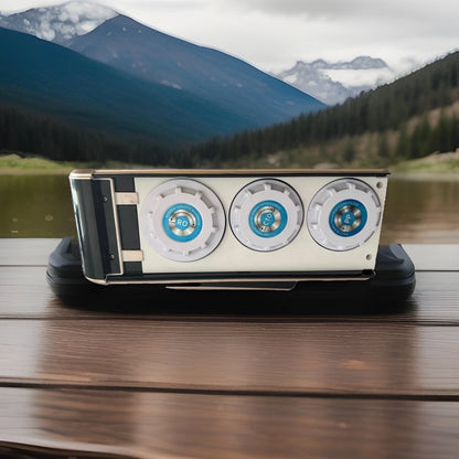 Alpha TOUCH 1.000 Plus - PURIFICATORE ACQUA OSMOSI INVERSA DI NUOVA GENERAZIONE