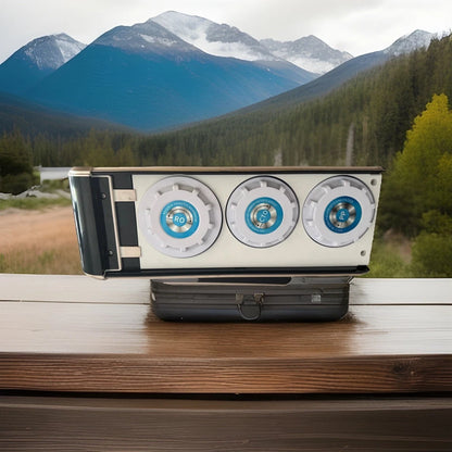 Alpha TOUCH 600 TDS - DEPURATORE ACQUA A OSMOSI INVERSA CON RUBINETTO DIGITALE